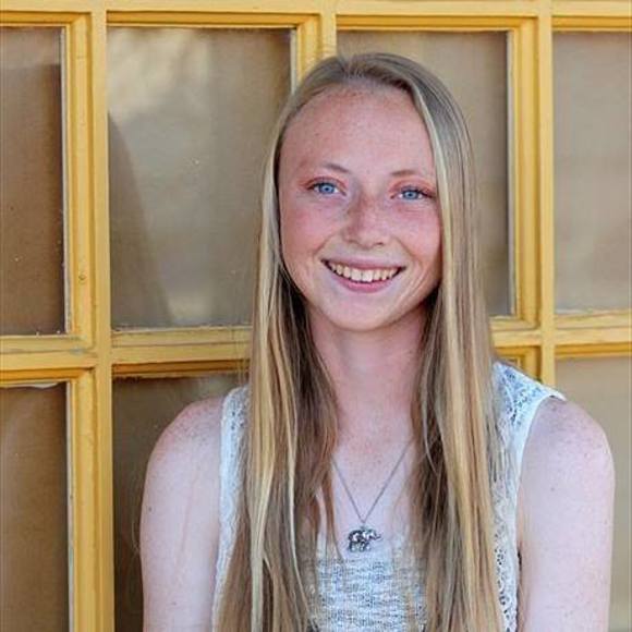 Meet your Posher, Allison - Picture 1 of 1